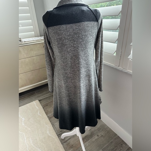 Carrie Me Couture Palm Beach, Custom Made, Coat and Dress Ensemble, S/M - Picture 3 of 15